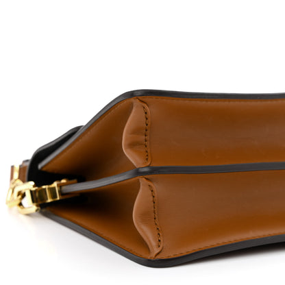 Louis Vuitton Reverse Monogram Dauphine Mini 9 of 11