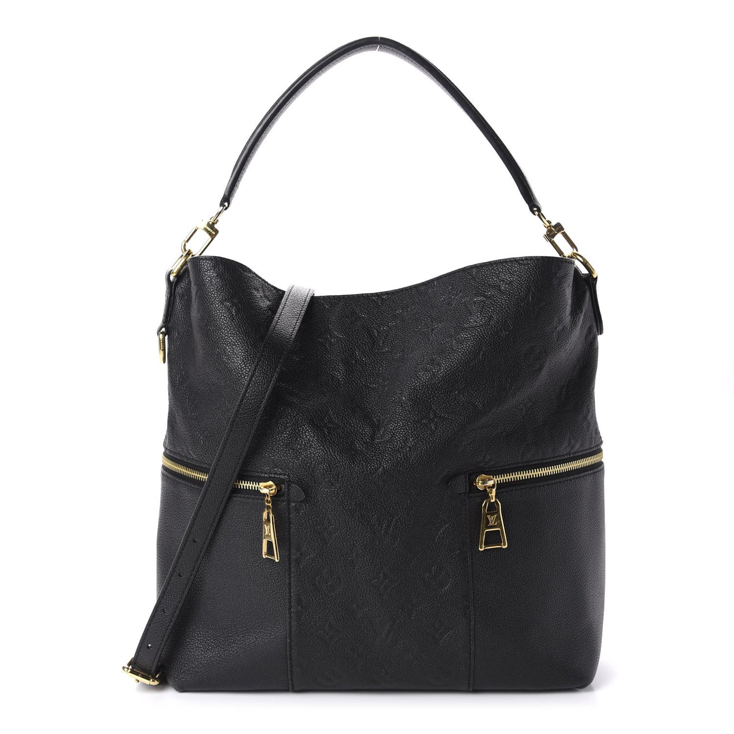 Empreinte Melie Black