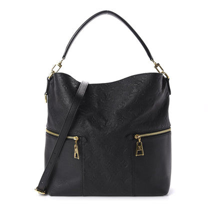 Louis Vuitton Empreinte Melie Black 1 of 11