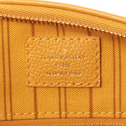 Louis Vuitton Empreinte Speedy Bandouliere 25 Safran 7 of 8