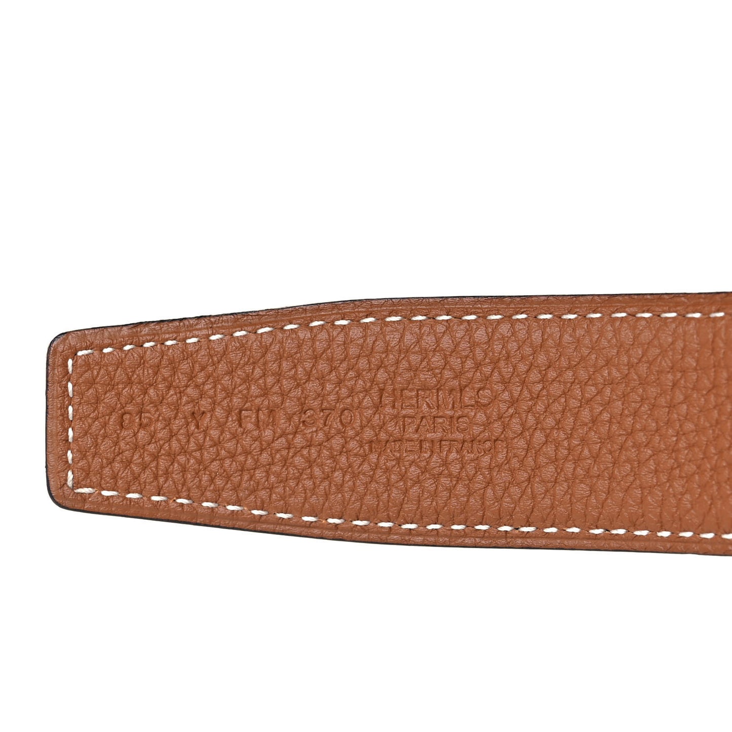 Swift Togo 32mm Gamma Belt 85 Black Gold