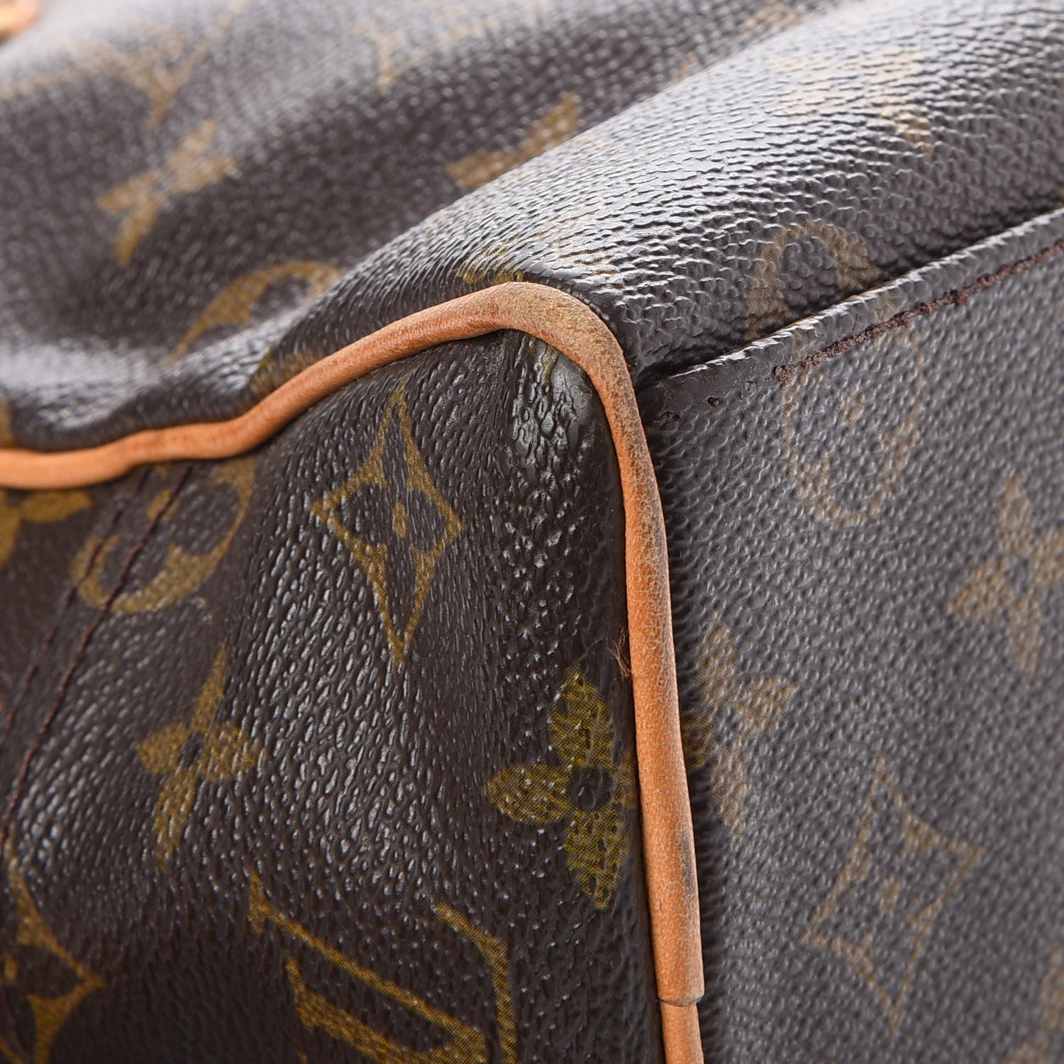 Louis Vuitton Monogram Manhattan PM 20 of 21