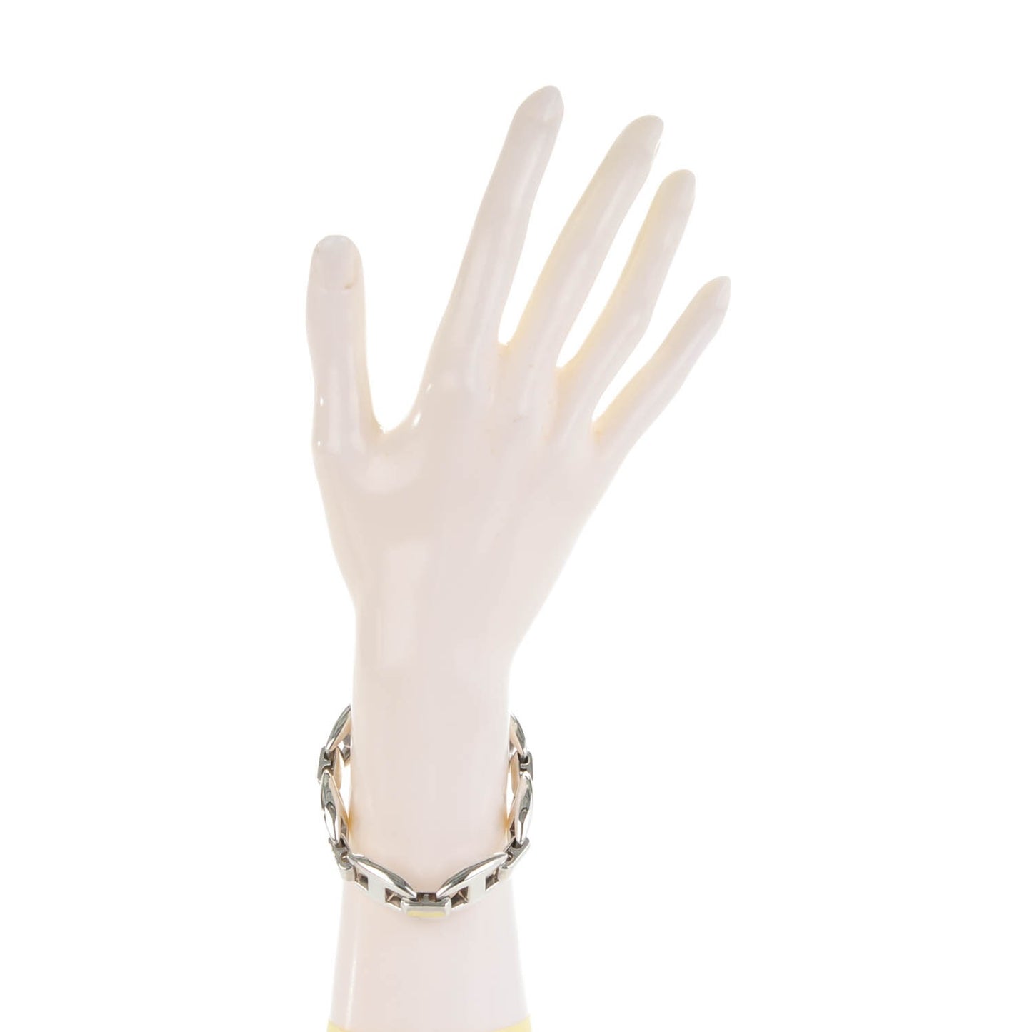 Sterling Silver Bracelet