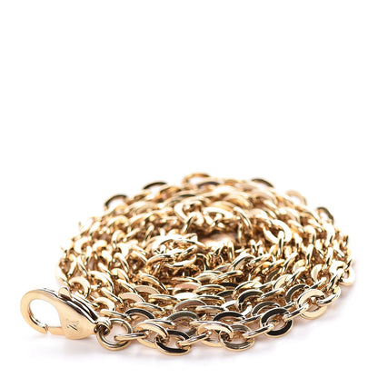 Louis Vuitton Felicie Chain Long Shoulder Strap 1 of 3