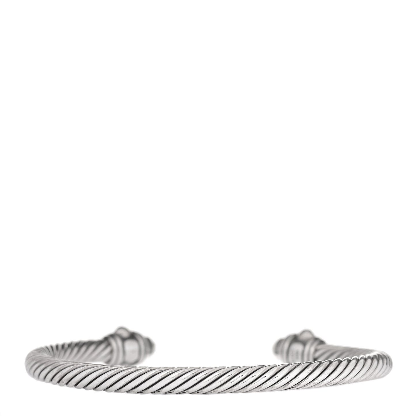 Sterling Silver 5mm Renaissance Bracelet