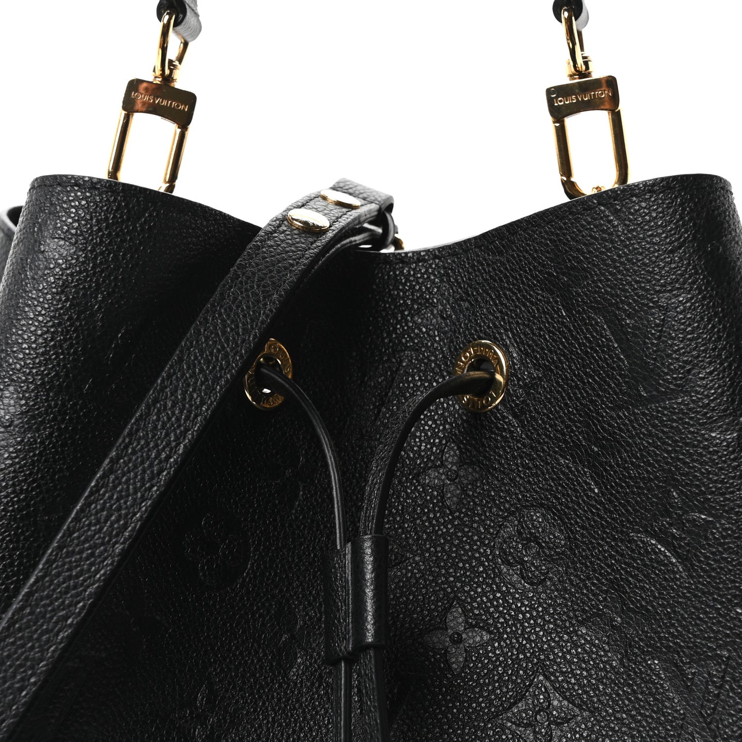 Empreinte Neonoe MM Black