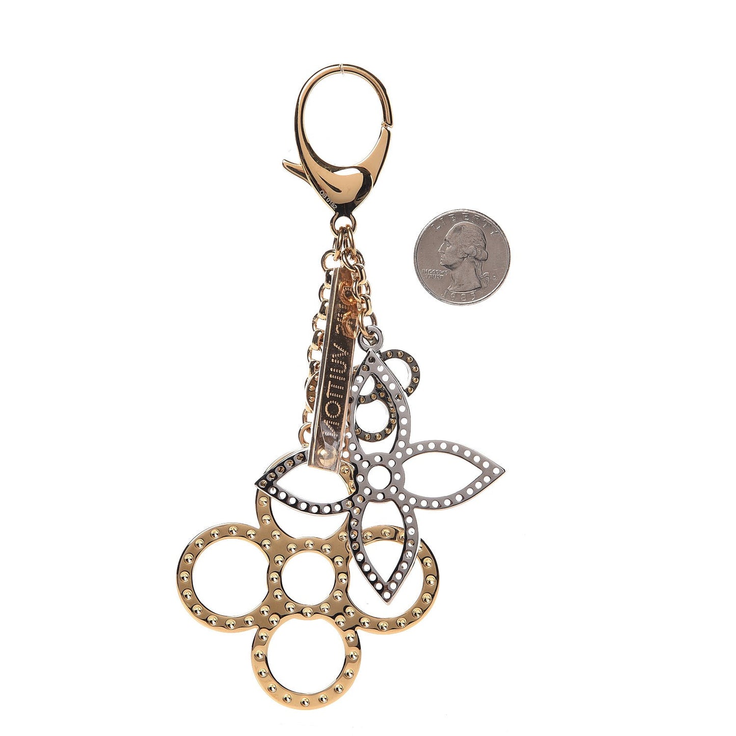 Tapage Bag Charm
