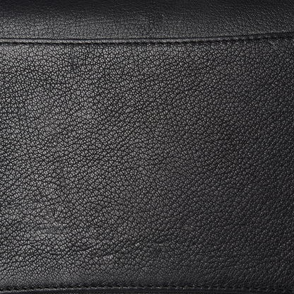 Givenchy Sugar Goatskin Medium Antigona Black 14 of 16