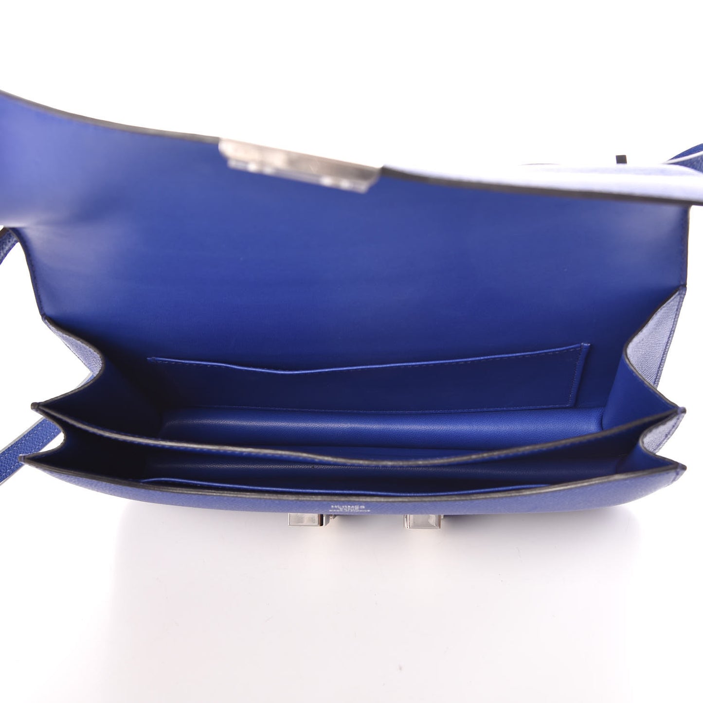 Epsom Constance Elan 25 Bleu Electrique