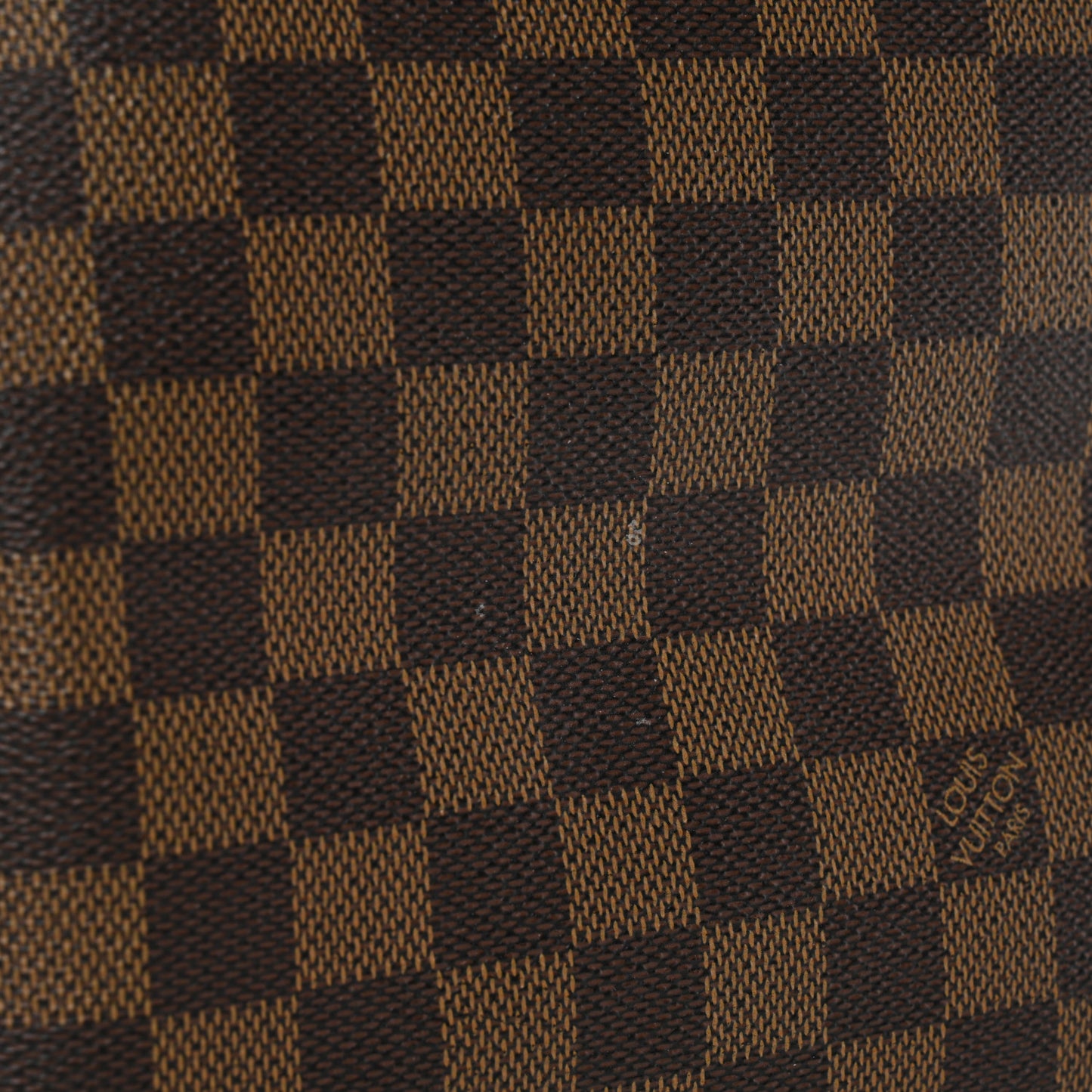 Damier Ebene Saleya MM