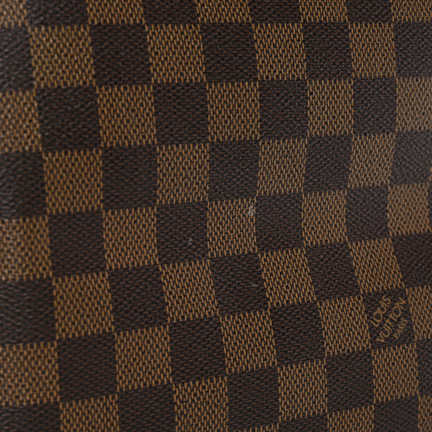 Louis Vuitton Damier Ebene Saleya MM 13 of 16