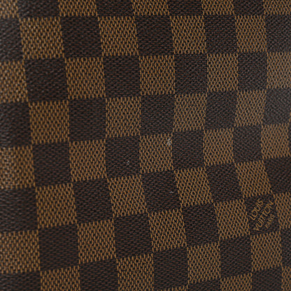 Louis Vuitton Damier Ebene Saleya MM 13 of 16