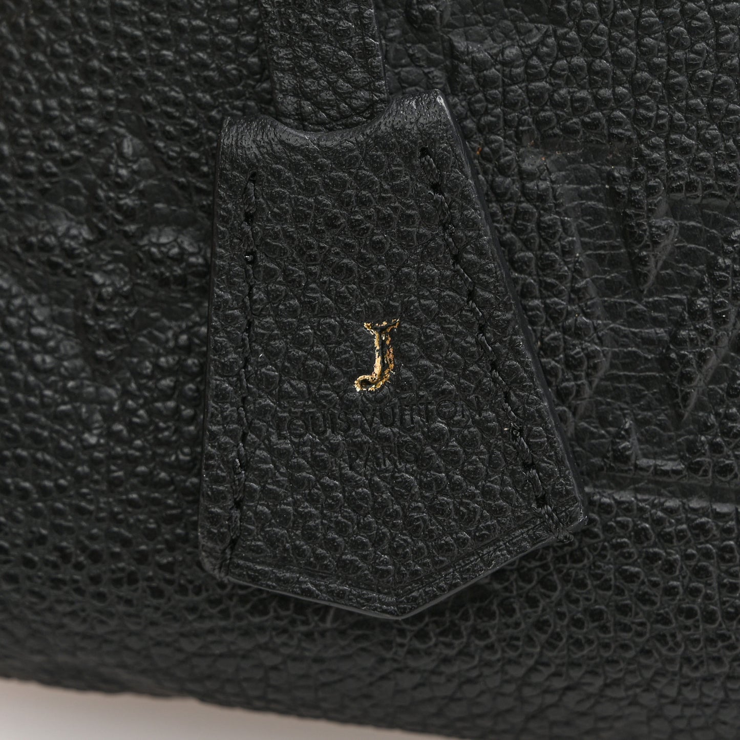Empreinte Pont-Neuf Wallet Black