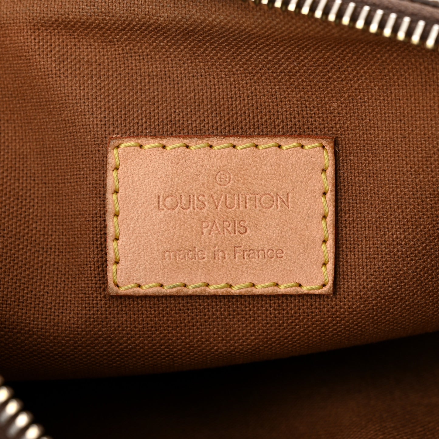 Monogram Bosphore Pochette