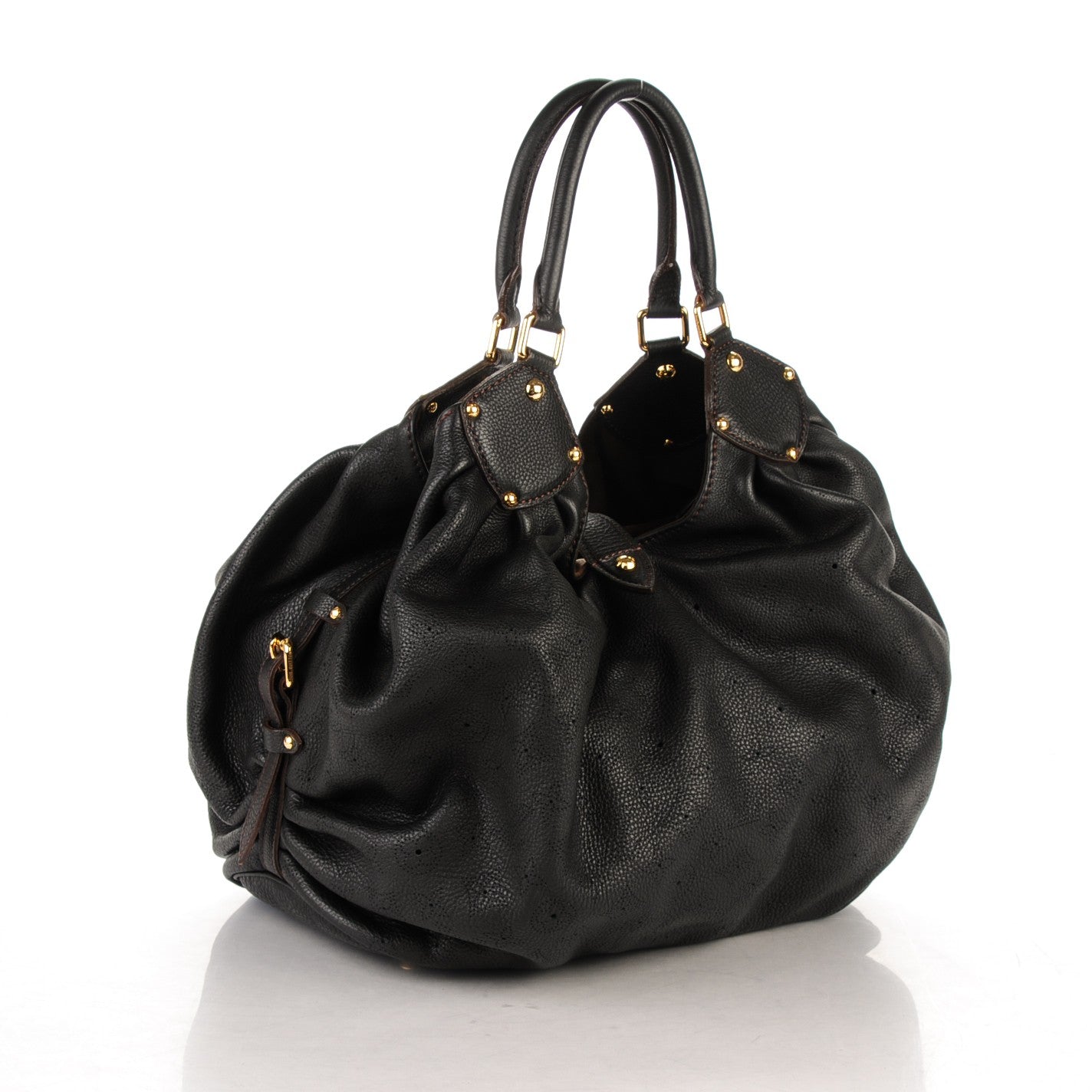 Mahina XL Black