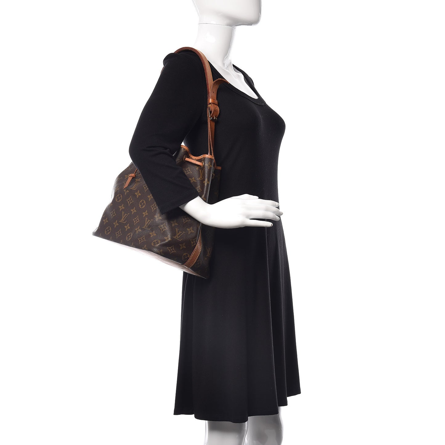 Monogram Petit Noe