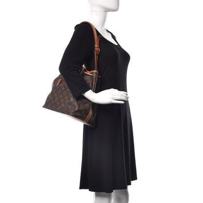 Louis Vuitton Monogram Petit Noe 2 of 13