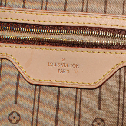 Louis Vuitton Monogram Delightful MM 6 of 8