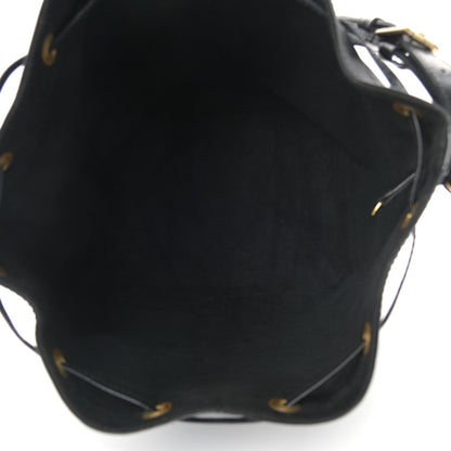 Louis Vuitton Epi Petit Noe Black 5 of 13