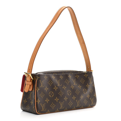 Louis Vuitton Monogram Viva-Cite MM 3 of 13