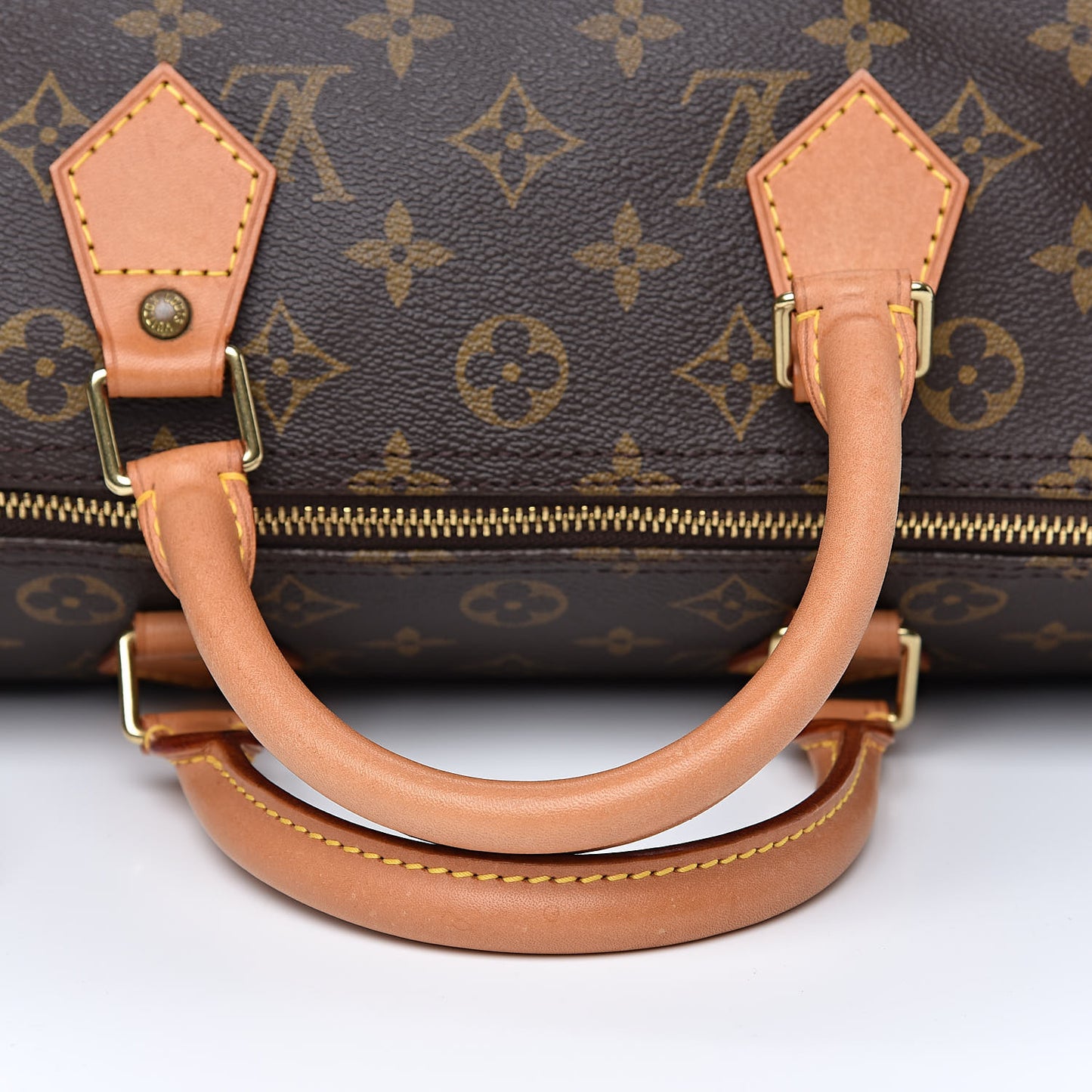 Monogram Speedy 30