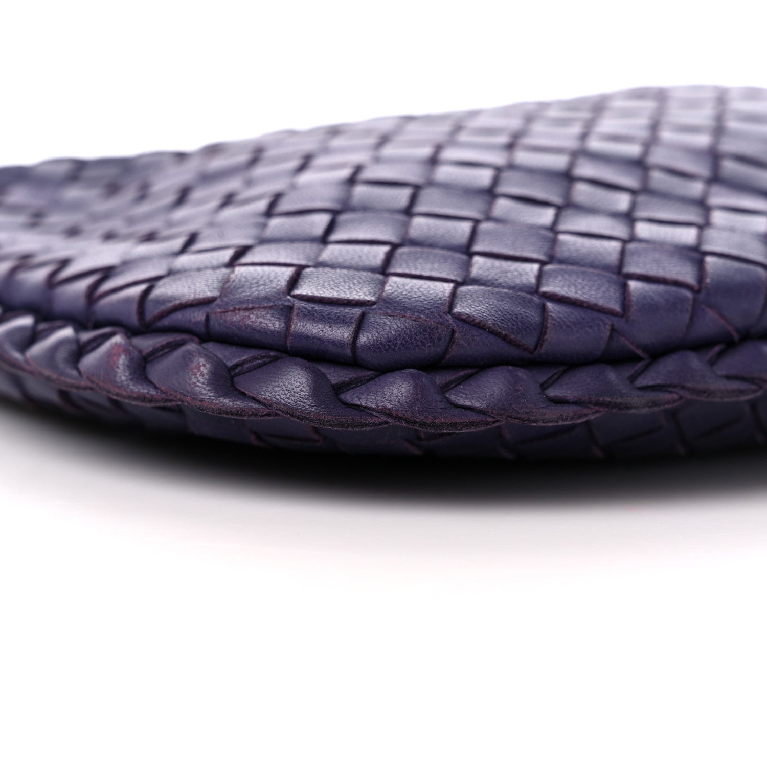 Bottega Veneta Nappa Intrecciato Mini Hobo Monalisa 8 of 11