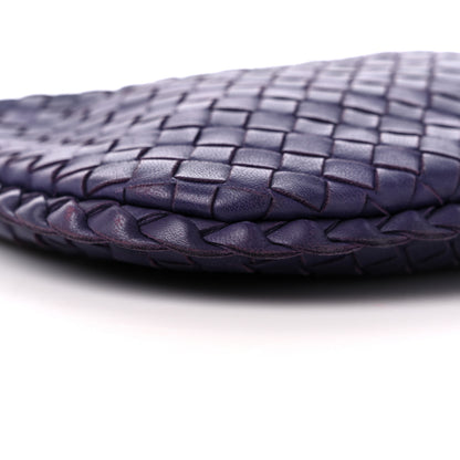 Bottega Veneta Nappa Intrecciato Mini Hobo Monalisa 8 of 11