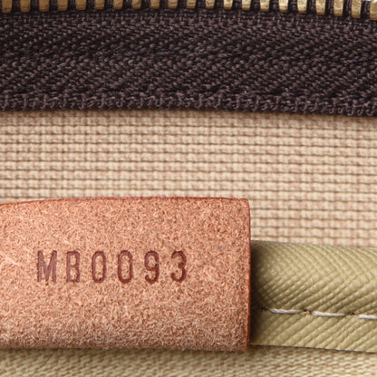 Louis Vuitton Monogram Deauville 6 of 15
