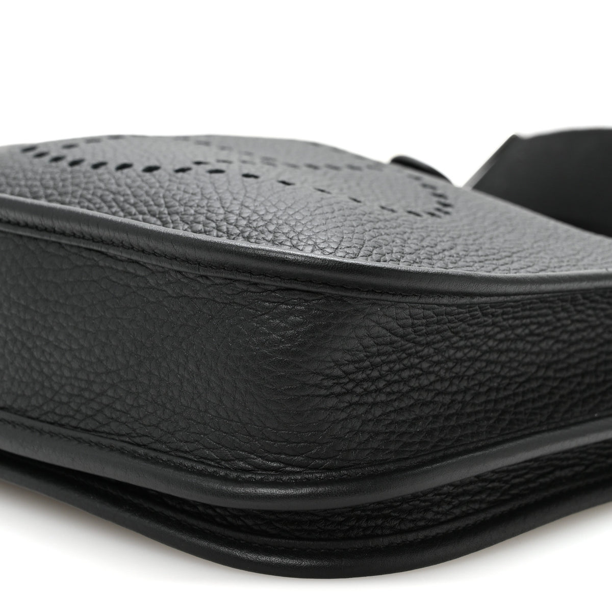 Taurillon Clemence Evelyne 23 Poche III Black