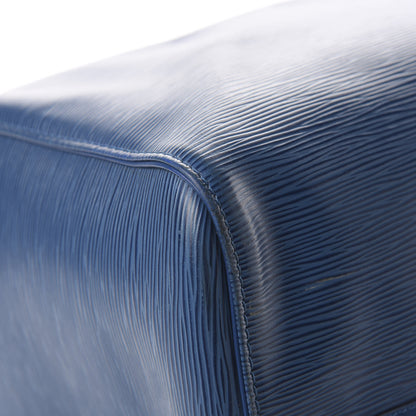 Louis Vuitton Epi Keepall 50 Toledo 10 of 21