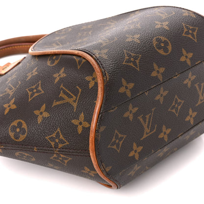 Louis Vuitton Monogram Ellipse PM 9 of 12