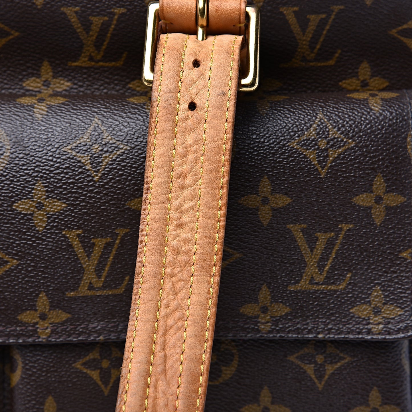 Monogram Multipli-Cite