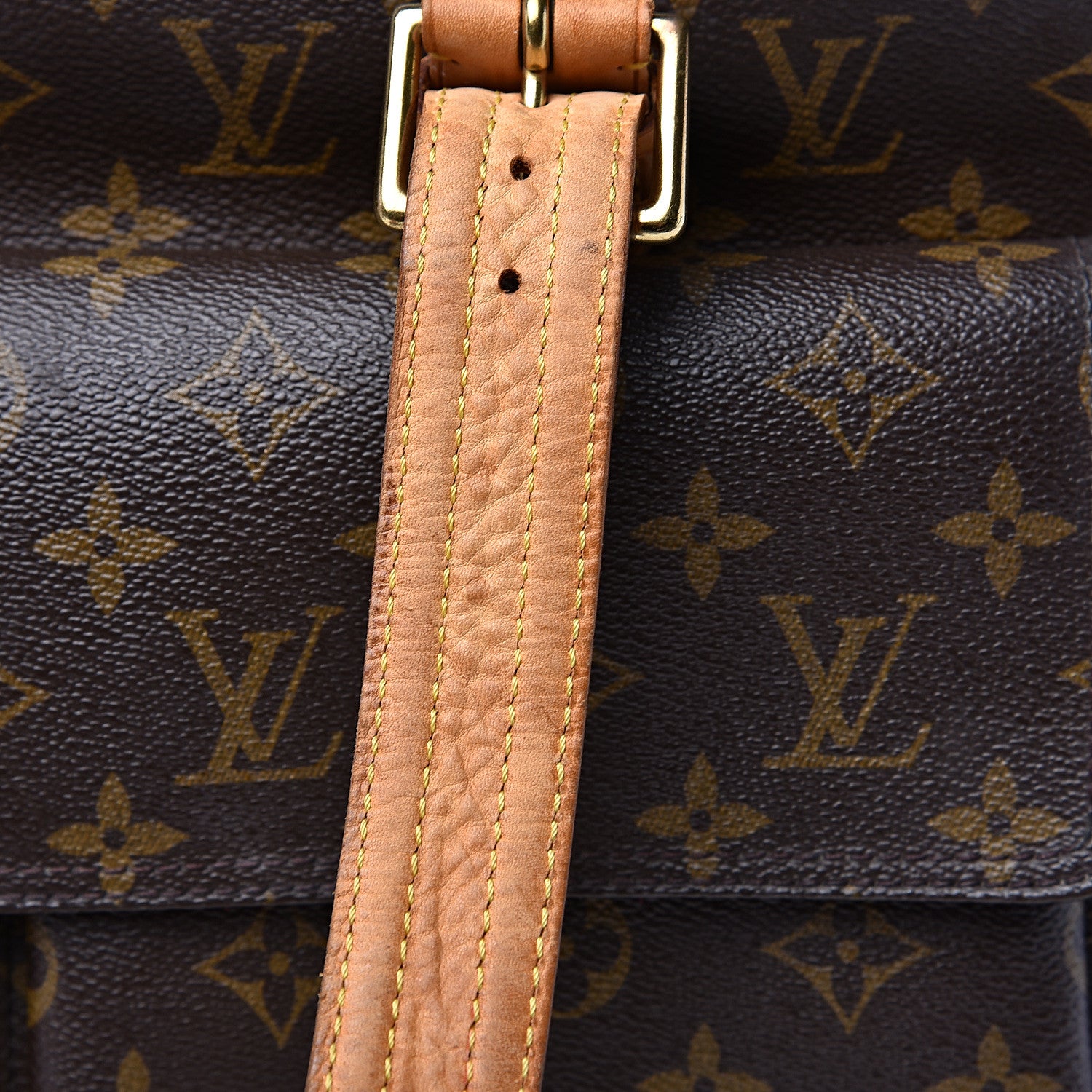 Louis Vuitton Monogram Multipli-Cite 6 of 13