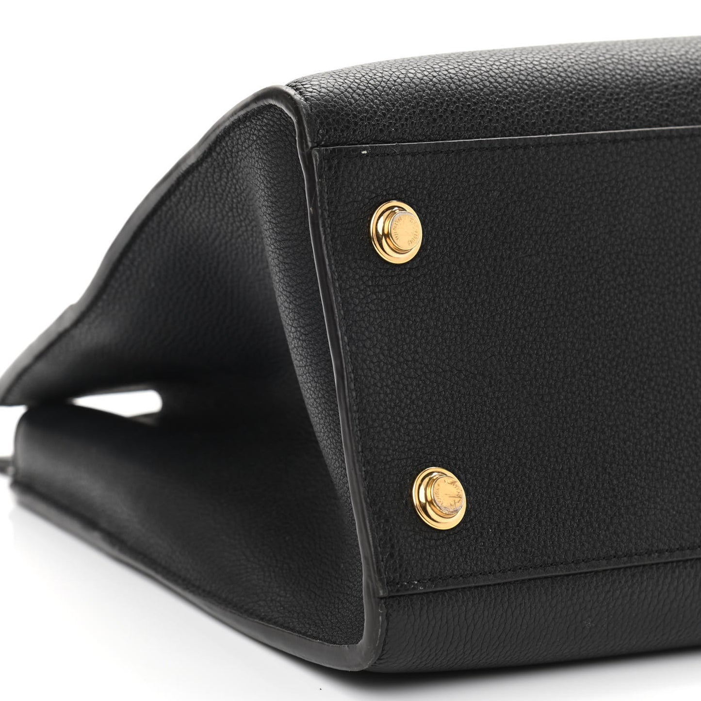 Taurillon City Steamer MM Black