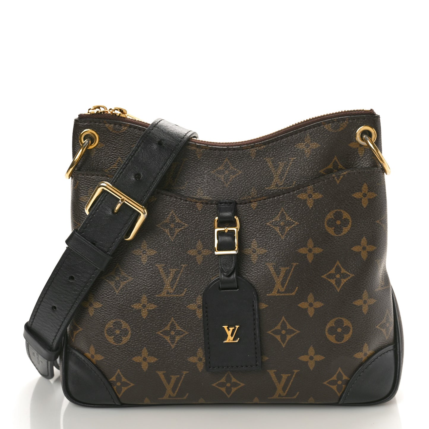 Monogram Odeon PM Black