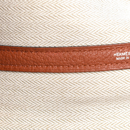 Hermes Negonda Garden Party 36 MM Cuivre 7 of 10