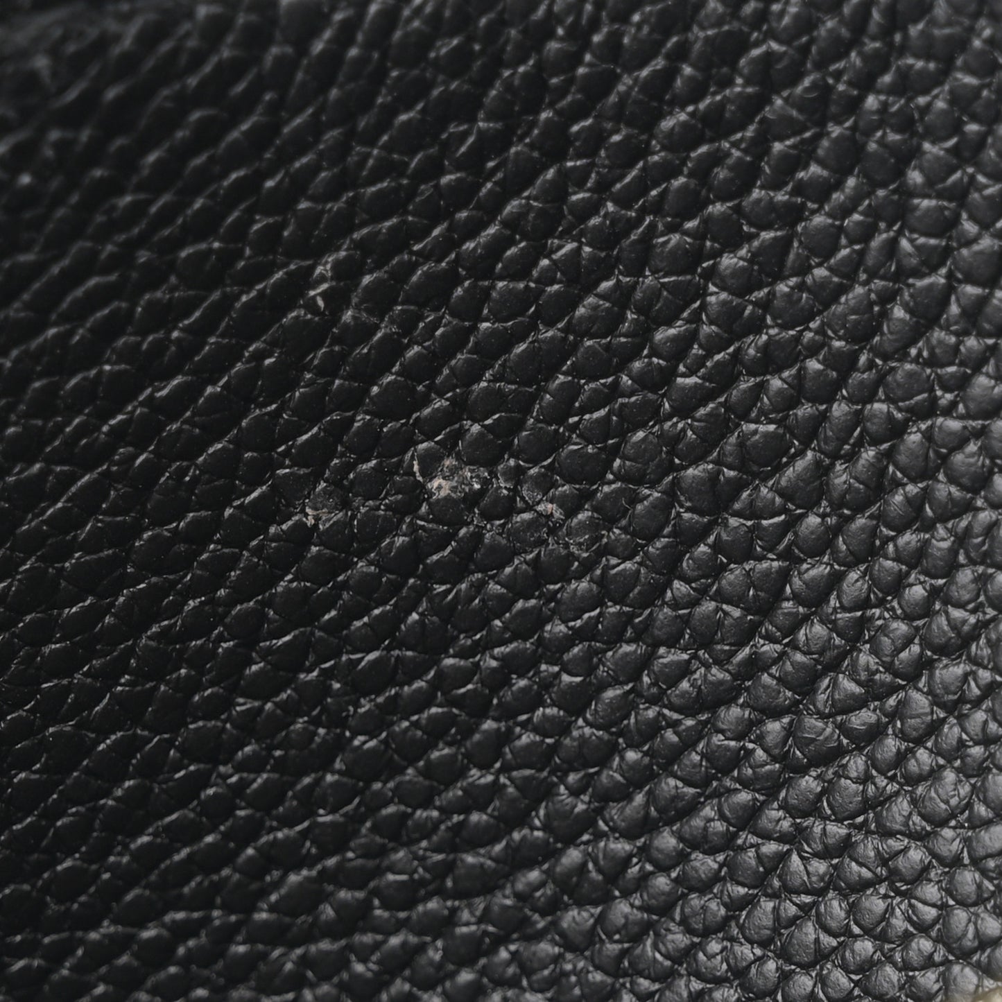 Empreinte Monogram Liv Pochette Black