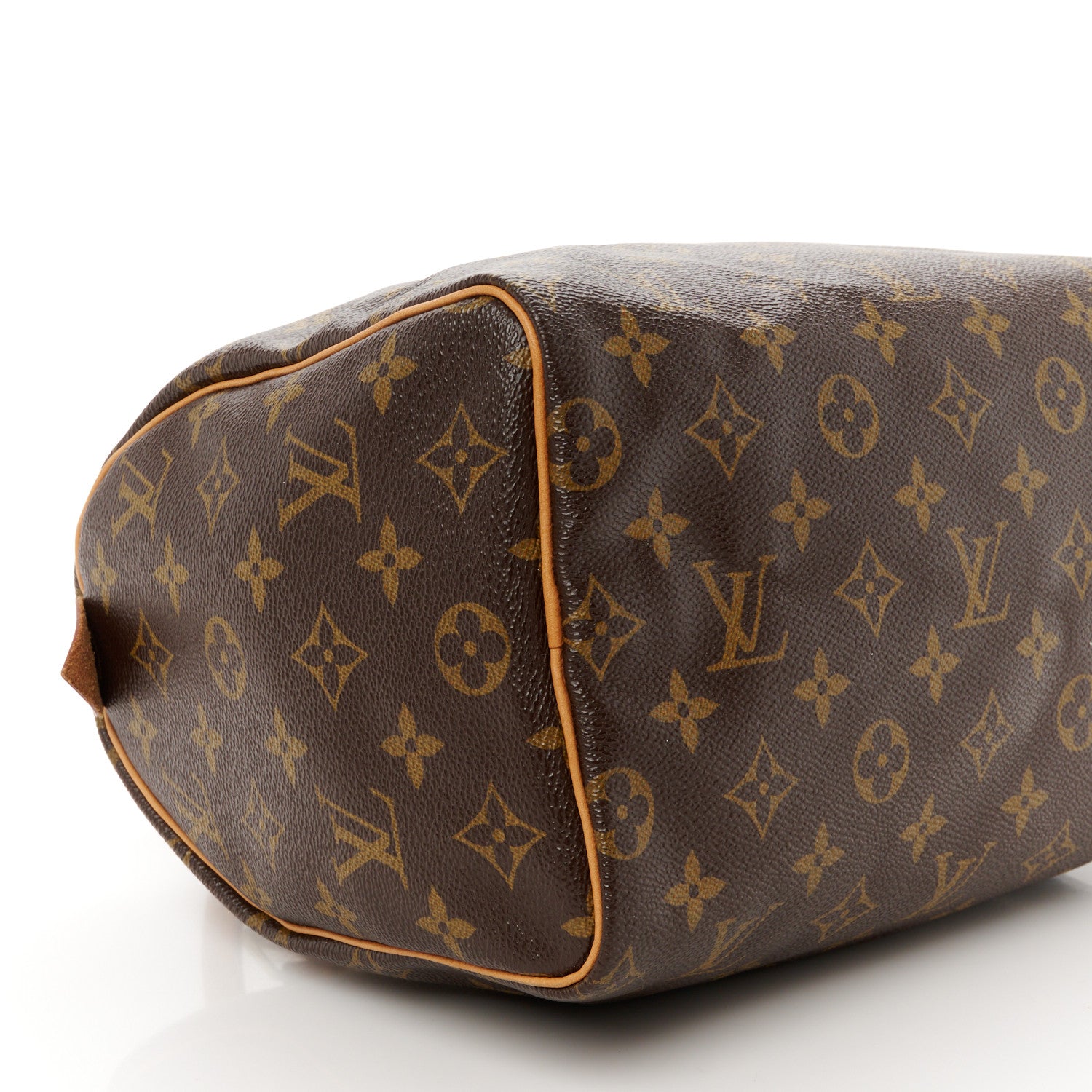 Louis Vuitton Monogram Speedy 25 10 of 11
