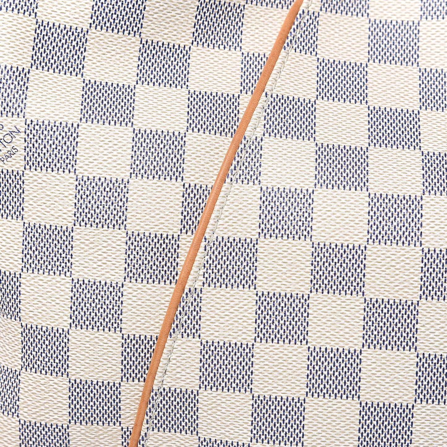 Damier Azur Galliera PM