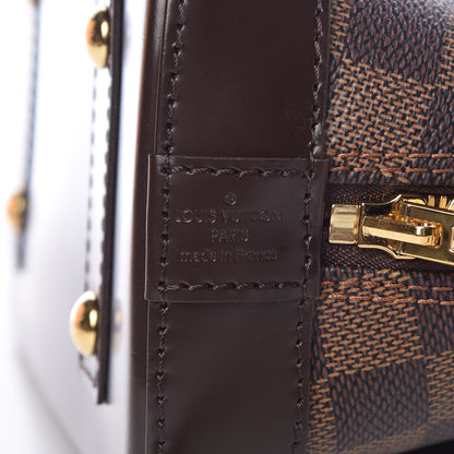 Louis Vuitton Damier Ebene Alma BB 6 of 7