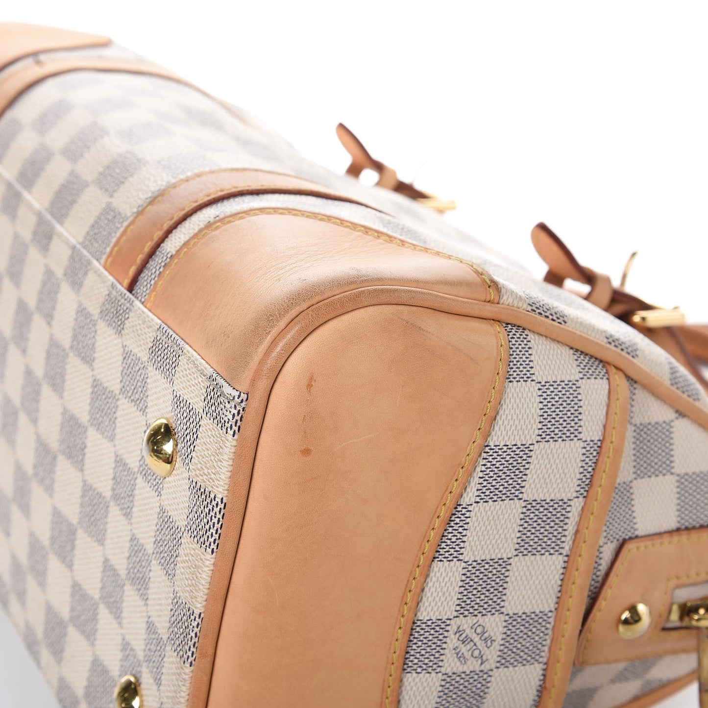 Damier Azur Berkeley
