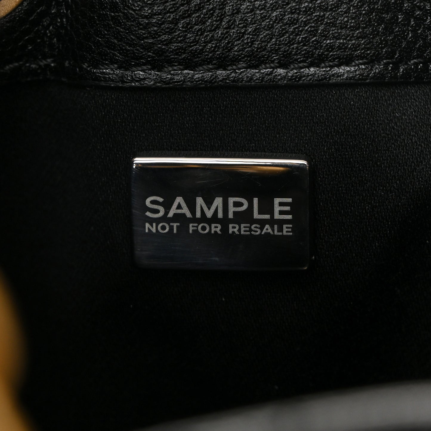 Caviar Quilted Small Chanel 25 Handbag Black