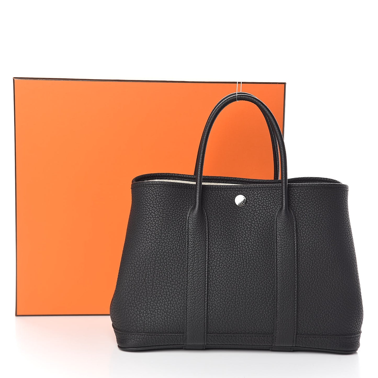 Negonda Garden Party 30 TPM Black