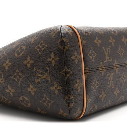 Louis Vuitton Monogram Totally PM 9 of 10