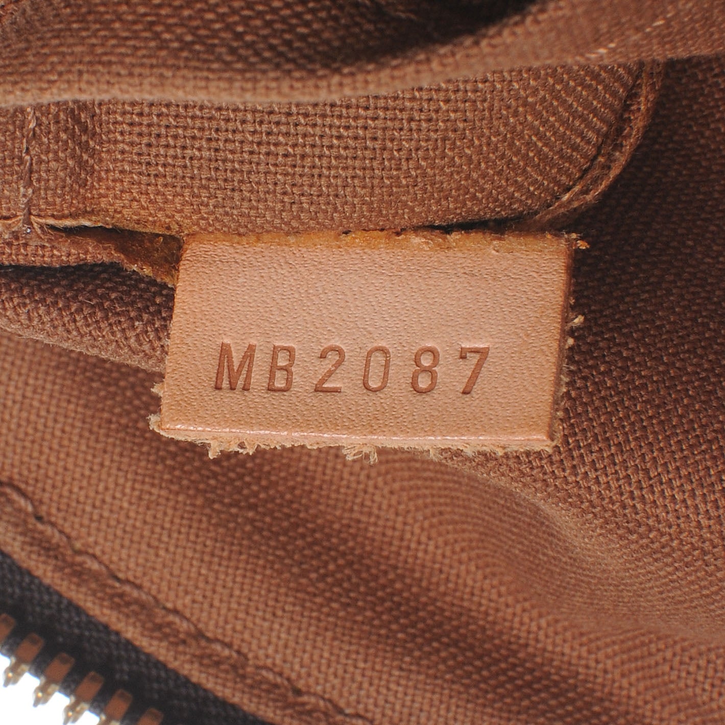 Monogram Tivoli GM