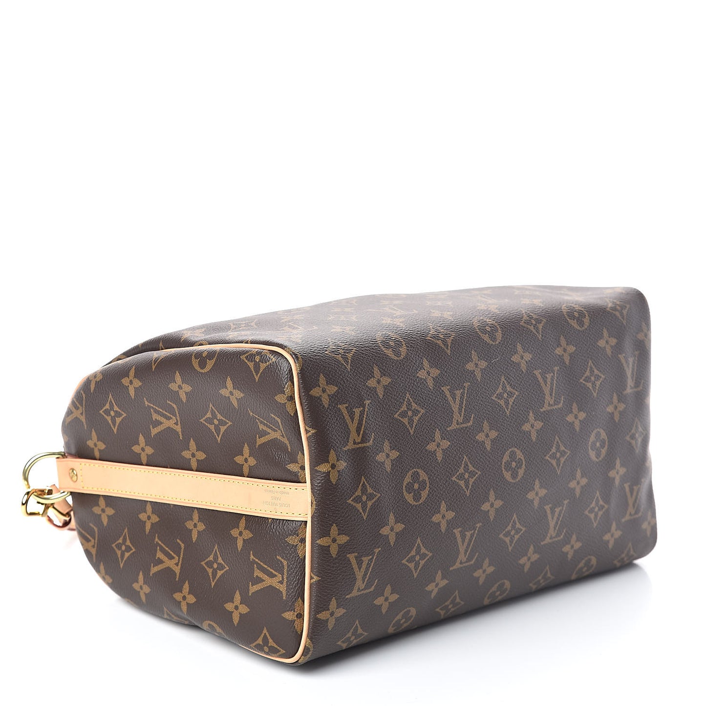 Monogram Speedy Bandouliere 30