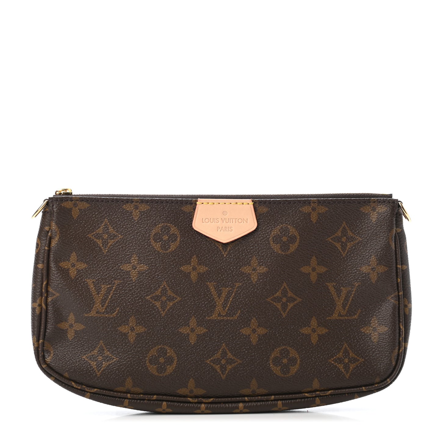 Monogram Multi Pochette Accessories Large Pochette