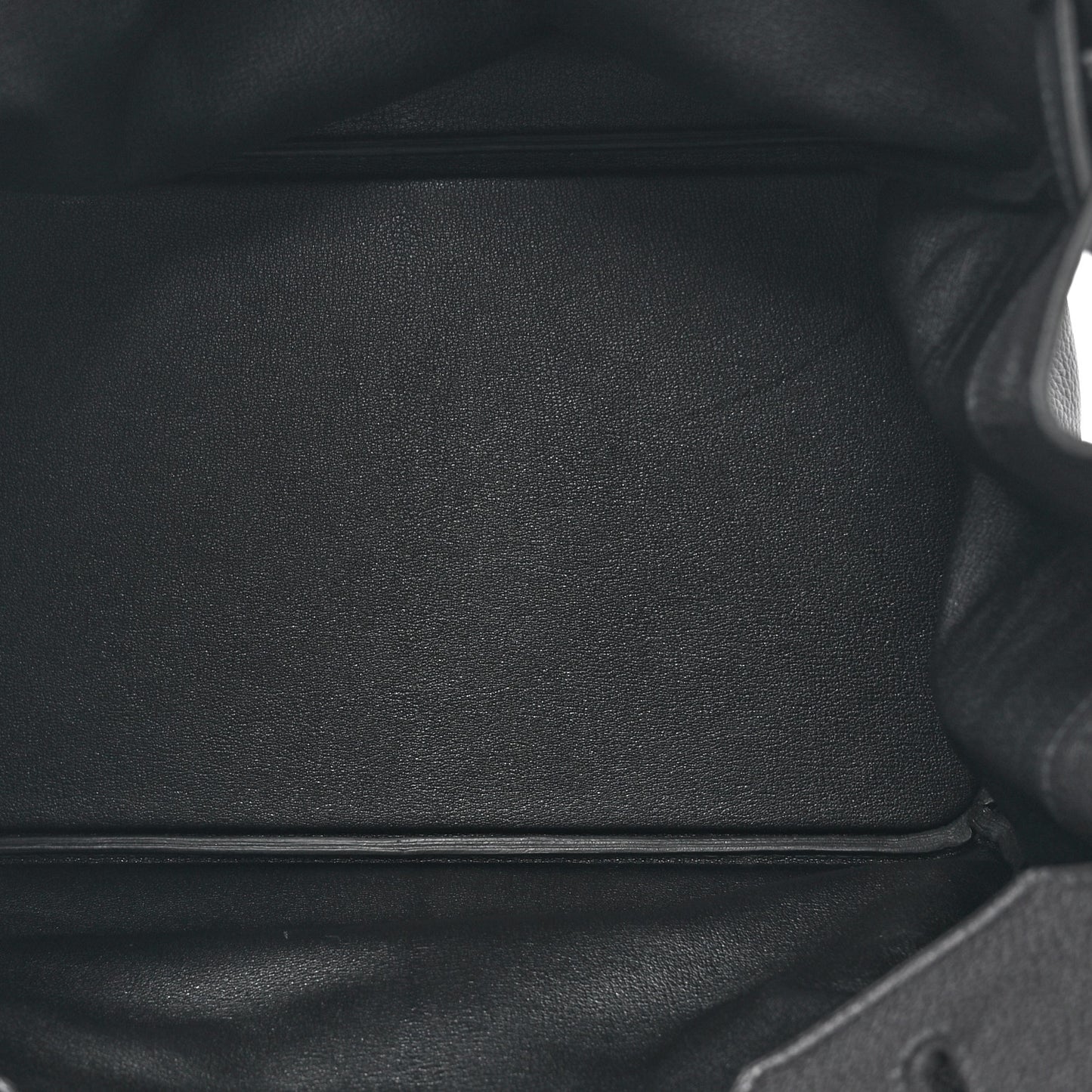 Togo HAC Birkin 40 Black