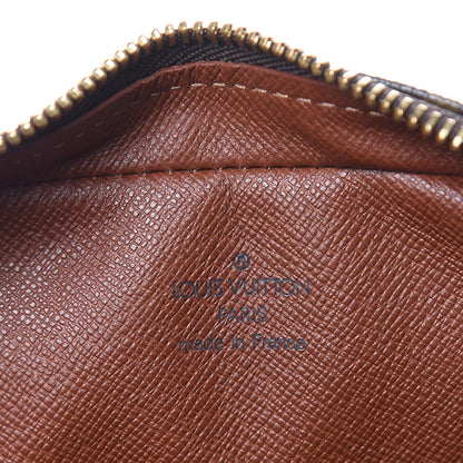 Louis Vuitton Monogram Pochette Cite 6 of 10