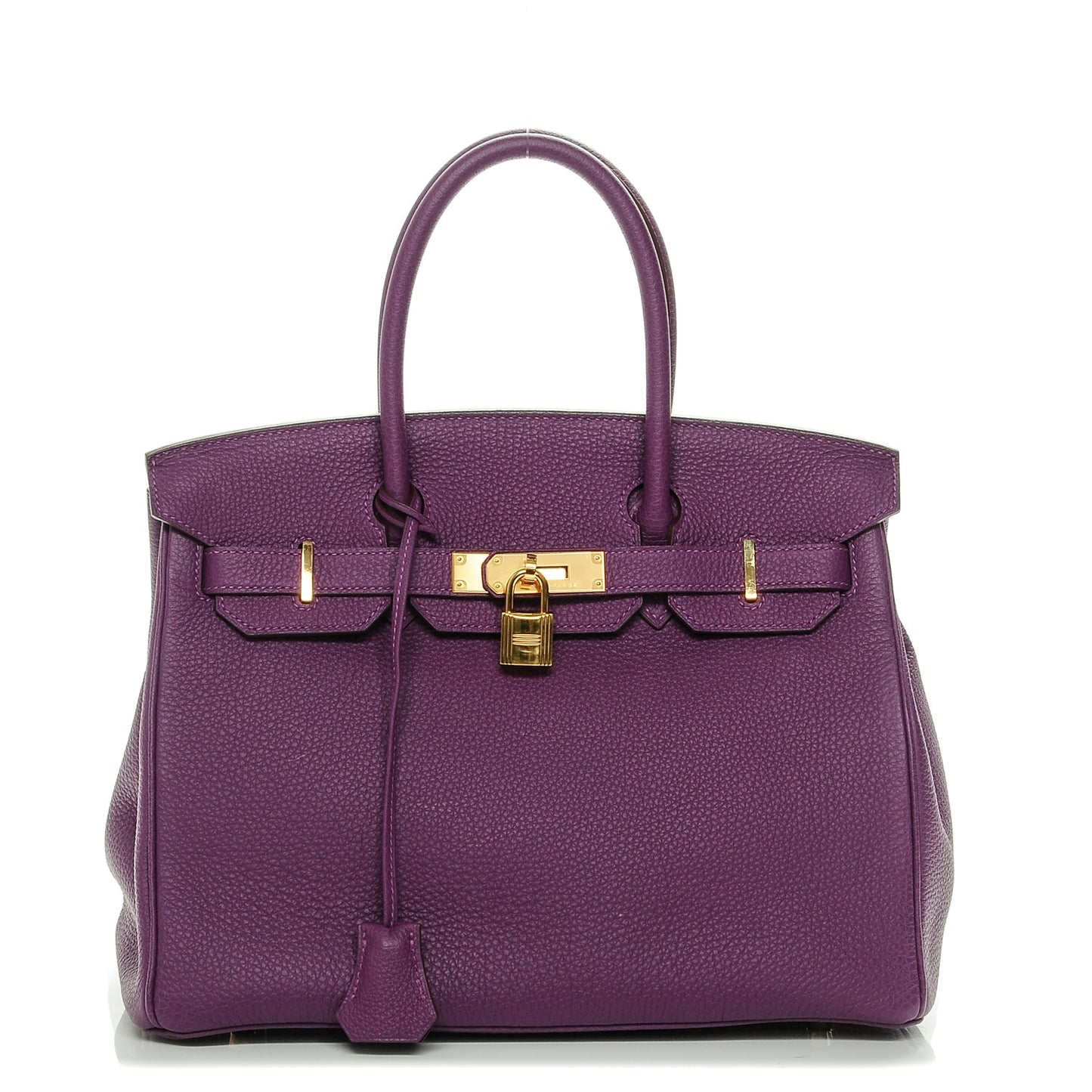 Togo Birkin 30 Anemone